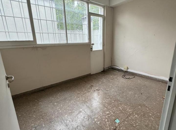 Venta Terreno local comercial edificio de oficinas villa devoto 2