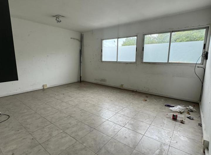 Venta Terreno local comercial edificio de oficinas villa devoto 5