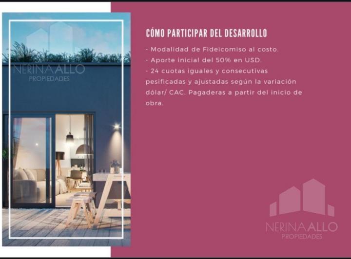 VENTA DEPARTAMENTO MONOAMBIENTE EN POZO EN NUÑEZ