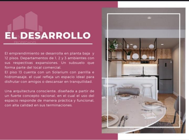 Foto de VENTA DEPARTAMENTO MONOAMBIENTE EN POZO EN NUÑEZ, imagen 3