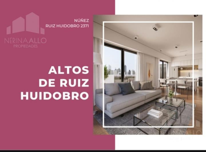 Foto de VENTA DEPARTAMENTO MONOAMBIENTE EN POZO EN NUÑEZ, imagen 2