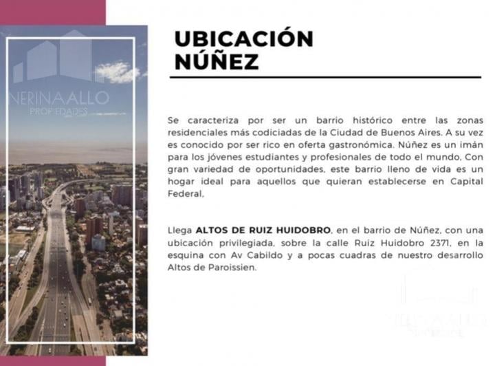 Foto de VENTA DEPARTAMENTO MONOAMBIENTE EN POZO EN NUÑEZ, imagen 4