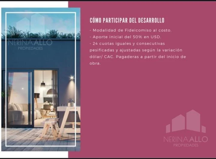VENTA DE DEPARTAMENTO 2 AMBIENTES EN POZO EN NUÑEZ