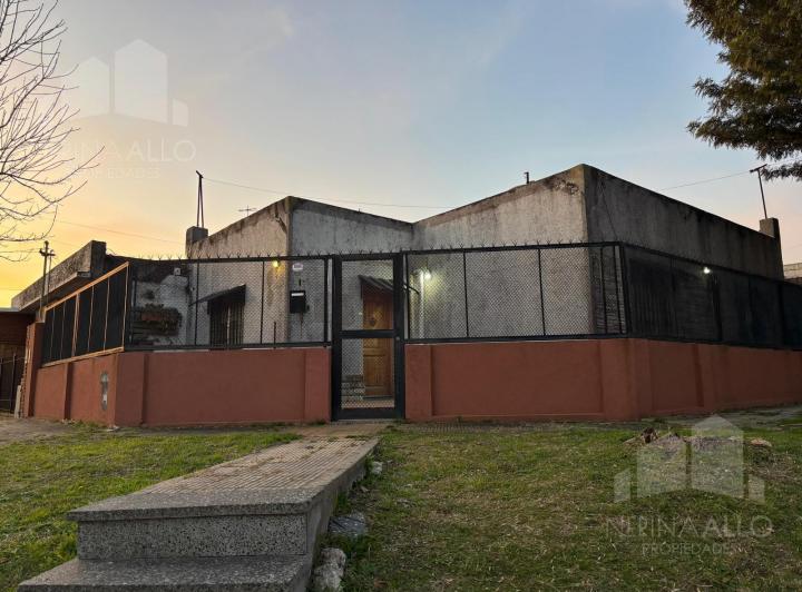 Venta Casa en 3 Ambientes Apto Credito en San Antonio de Padua