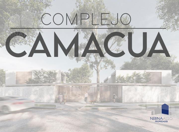 Venta PH 4 Ambientes en Ituzaingo Norte Complejo Camacua