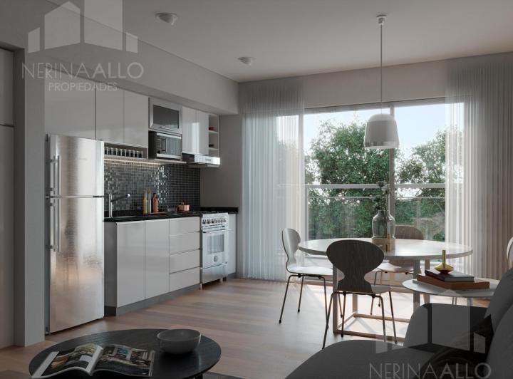 Venta Departamento Monoambiente en Villa Devoto