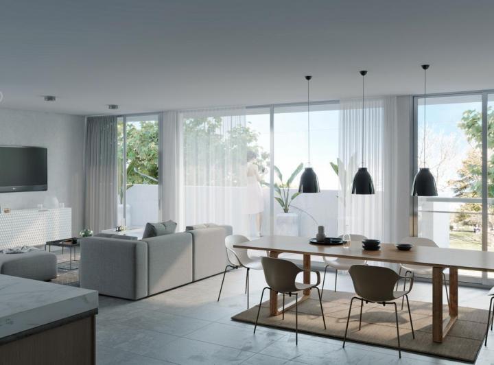 Foto de Venta Departamento Monoambiente en Villa Devoto, imagen 2