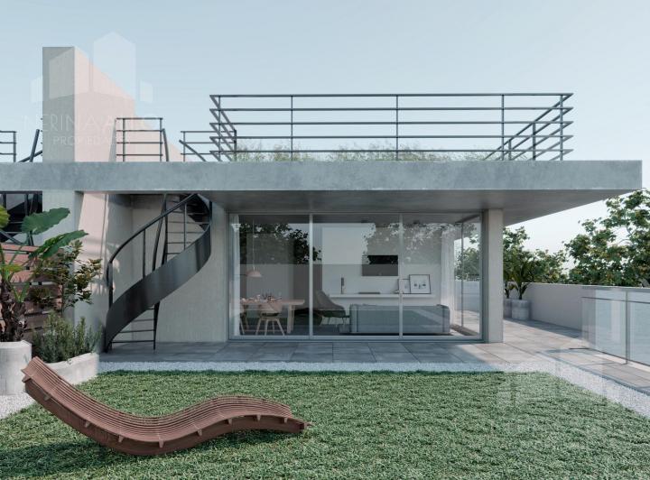 Venta Departamento Monoambiente en Villa Devoto