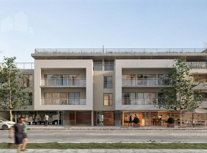 Venta Departamento Monoambiente en Villa Devoto