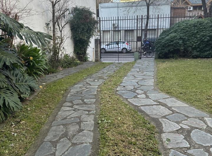 Propiedad en Argentina
