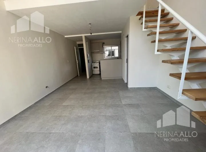 VENTA DEPARTAMENTO MORÓN 2