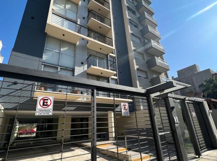 VENTA DEPARTAMENTO MORÓN 1