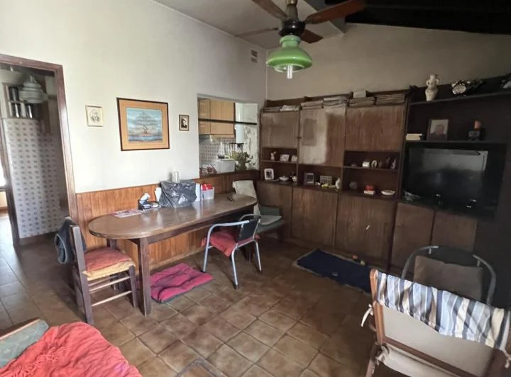 alquiler comercial CASA LOCAL  ITUZAINGÓ NORTE 3