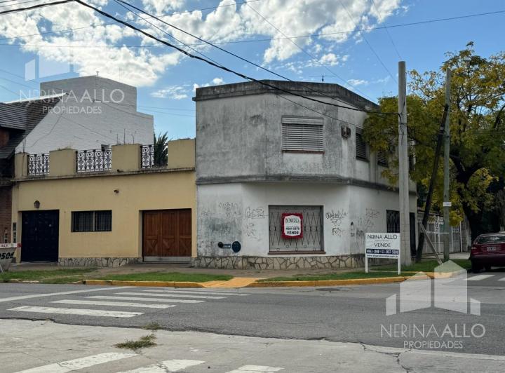 alquiler comercial CASA LOCAL  ITUZAINGÓ NORTE 1