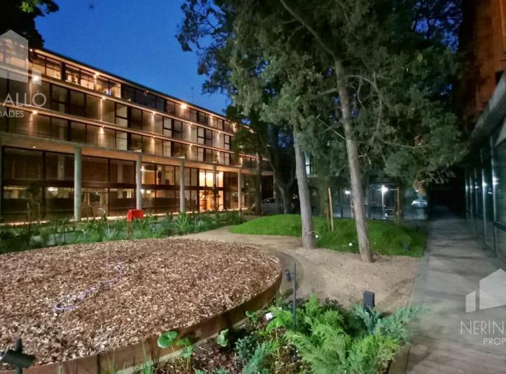 VENTA OFICINA PARQUE LELOIR ITUZAINGO 2