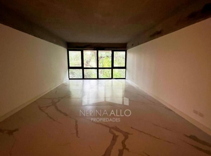 VENTA OFICINA PARQUE LELOIR ITUZAINGO 4