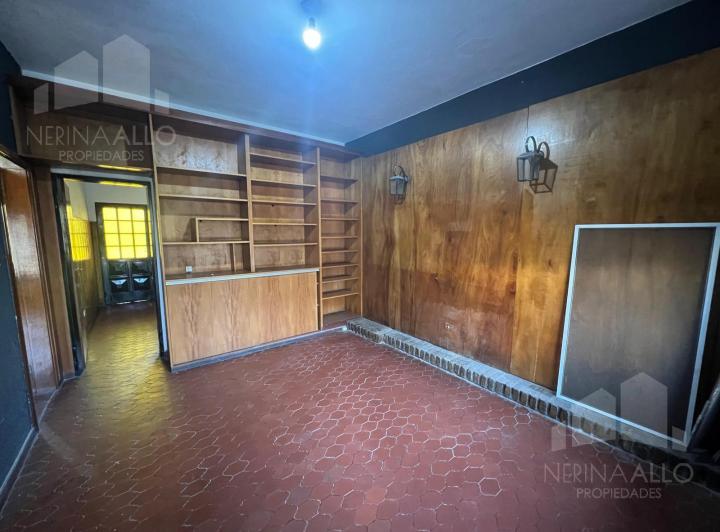 ALQUILER DEPTO 3 AMBIENTES EN VILLA TESEI 3
