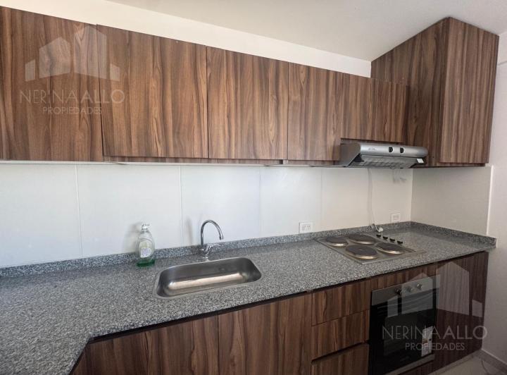 Alquiler Venta Departamento 2 Ambientes en Moron Sur 2