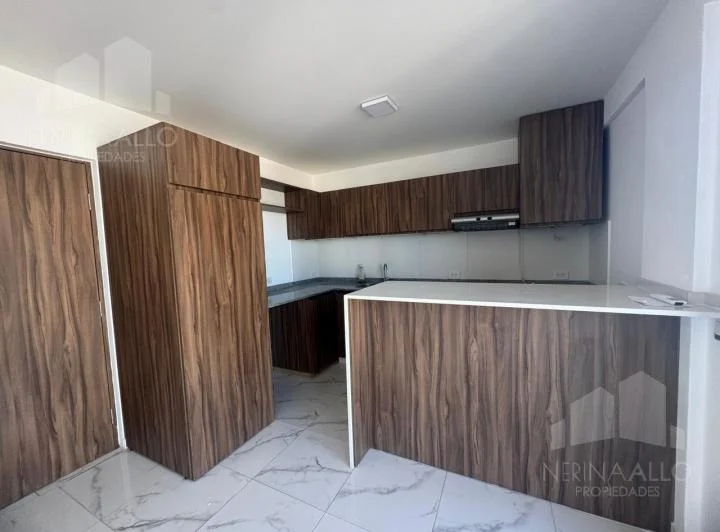 Alquiler Venta Departamento 2 Ambientes en Moron Sur 3