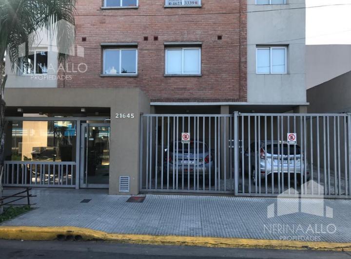 OFICINA ALQUILER ITUZAINGO CENTRO NORTE CON COCHERA 4