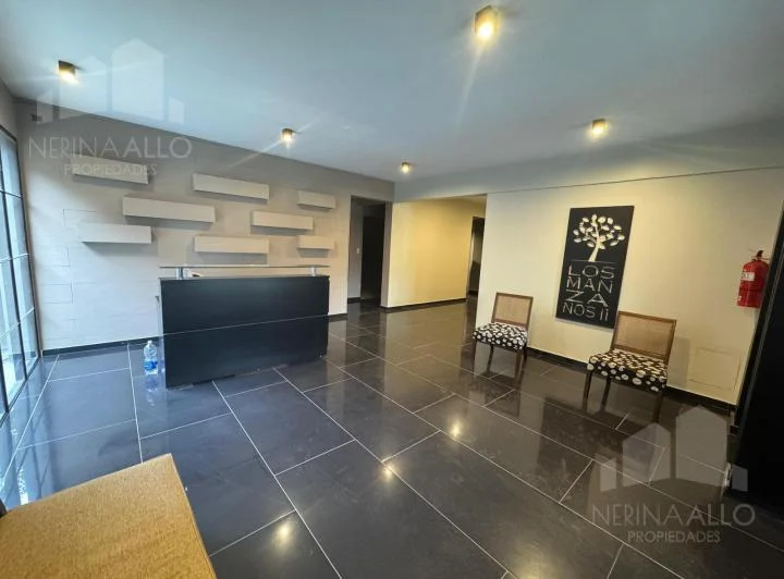 Alquiler Departamento 2 Ambientes con Cochera y Baulera en Ituzaingo Norte 3
