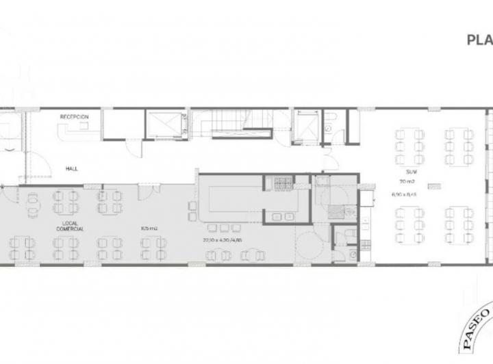 VENTA DE LOCAL COMERCIAL MOSERRAT