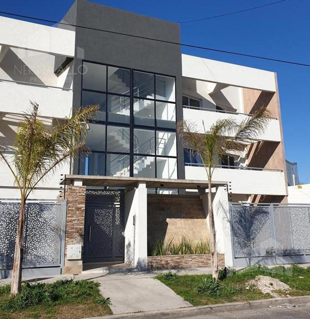 Venta Departamento 2 Ambientes en Castelar Norte