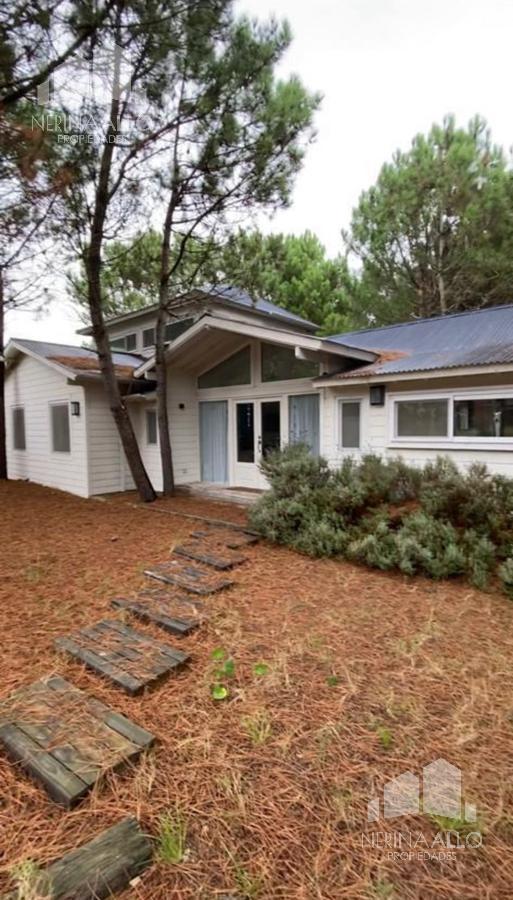 CASA COSTA ESMERALDA PINAMAR VENTA ALQUILER TEMPORAL VERANO FEBRERO