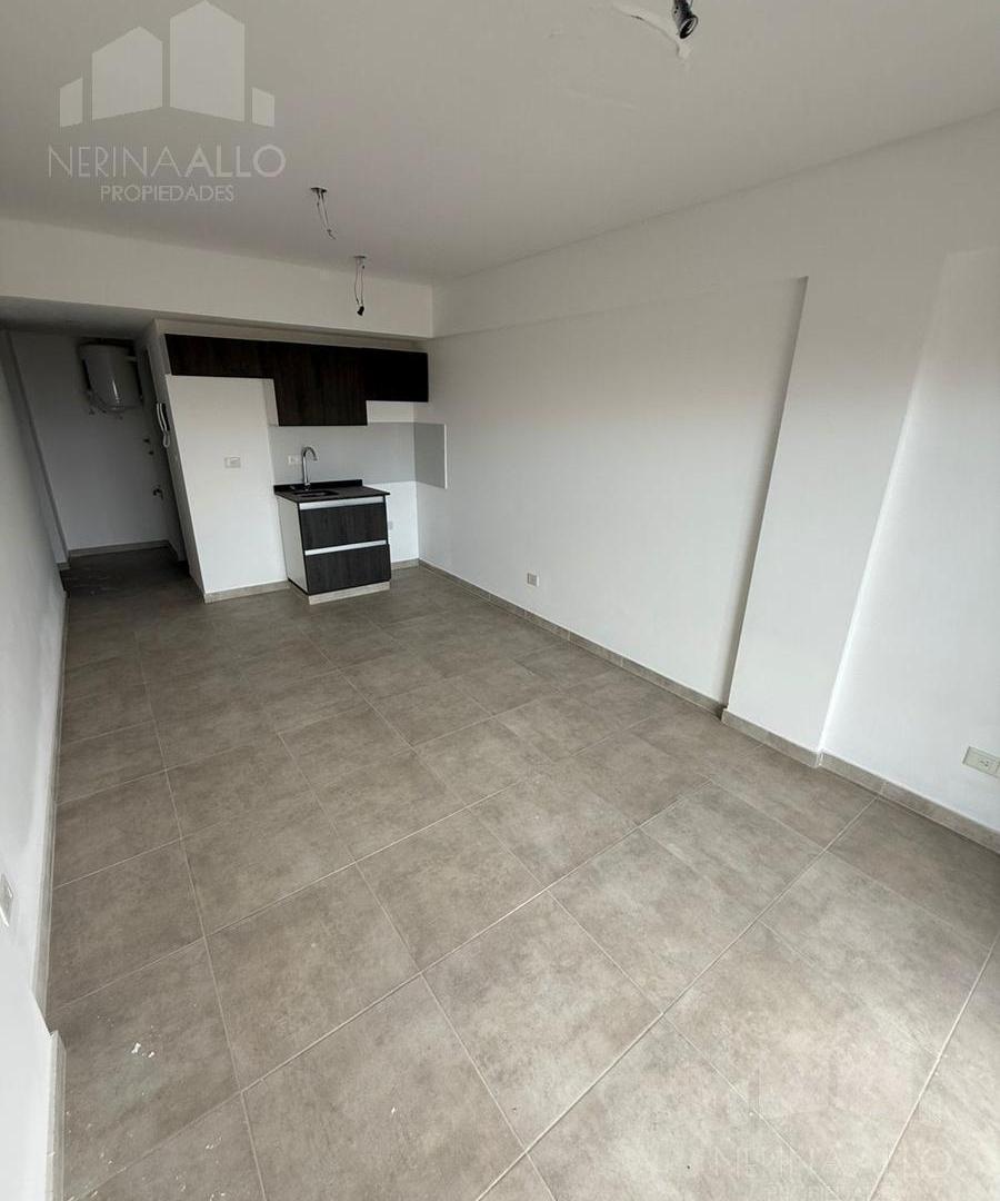 Foto de VENTA DEPARTAMENTO MONOAMBIENTE CON COCHERA ITUZAINGO SUR, imagen 4