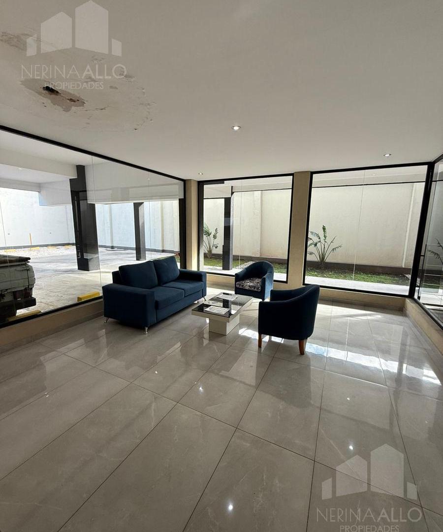 Foto de VENTA DEPARTAMENTO MONOAMBIENTE CON COCHERA ITUZAINGO SUR, imagen 3