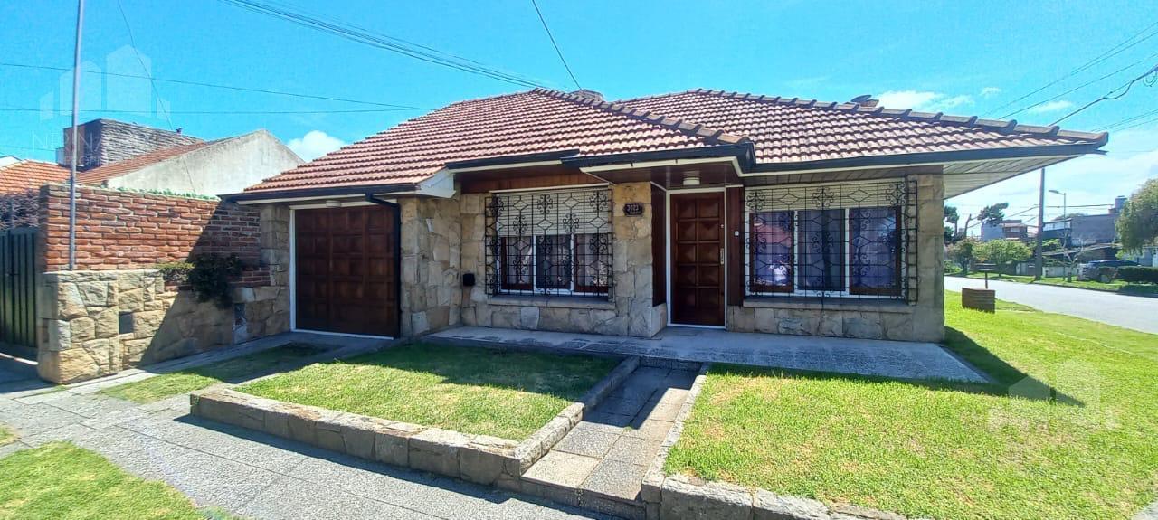 Venta Casa 4 Ambientes Apto Credito en Punta Mogotes Mar Del Plata
