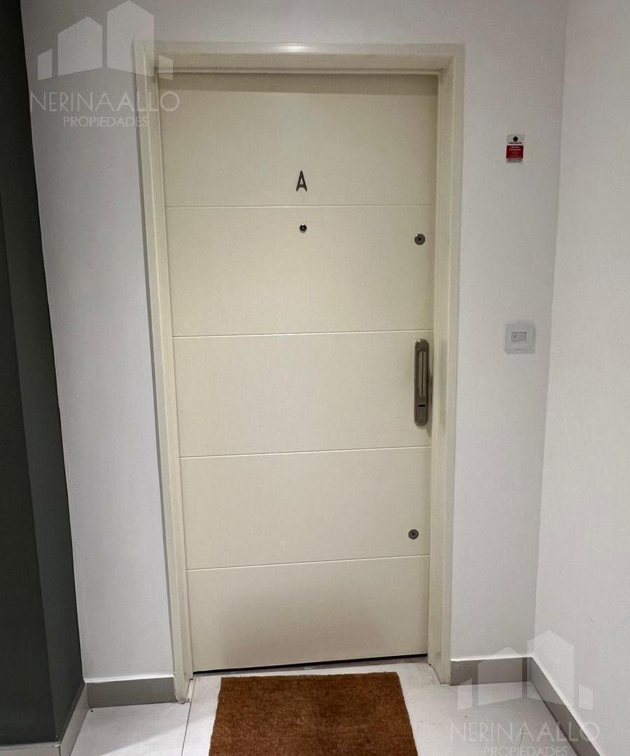 VENTA DEPARTAMENTO 2 AMBIENTES PALERMO