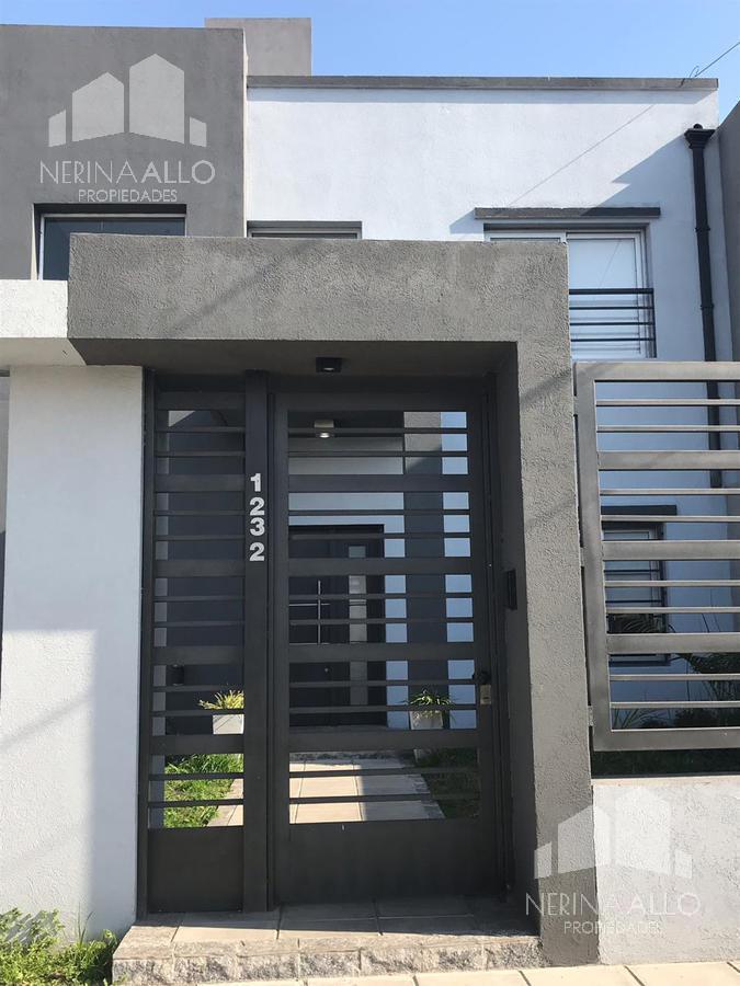 VENTA CASA 6 AMBIENTES ITUZAINGO NORTE APTO CREDITO BANCARIO
