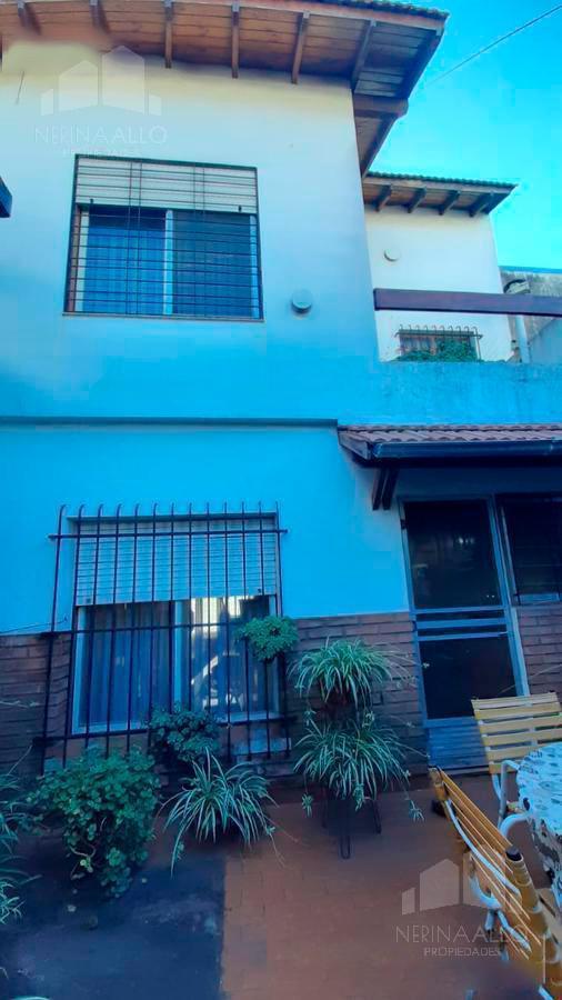 Venta Casa 5 Ambientes en Ituzaingo Norte Apto Crédito