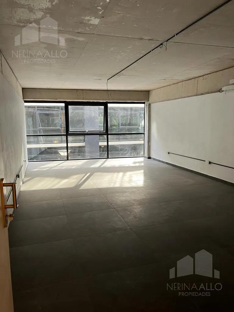 VENTA OFICINA PARQUE LELOIR PLAZA 3