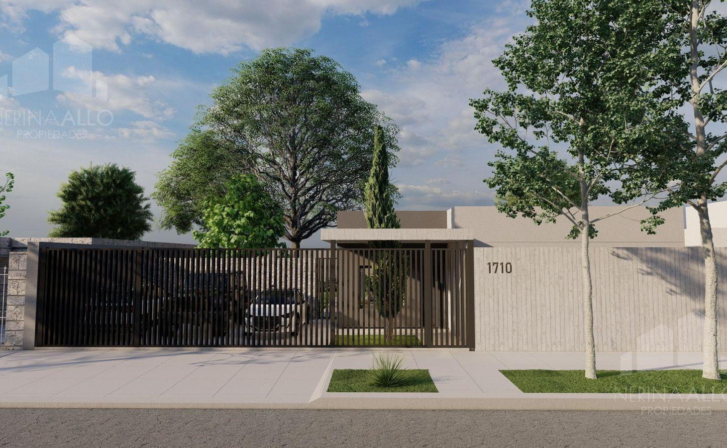 Venta Casa 4 Ambientes en Castelar Norte
