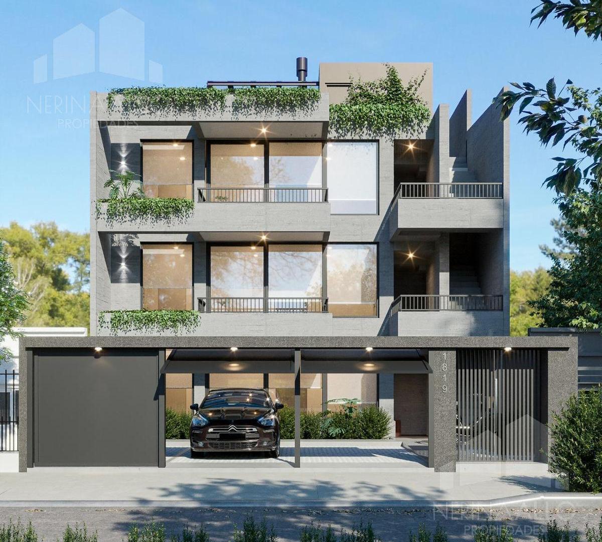 Venta Departamento 3 Ambientes en Castelar Norte
