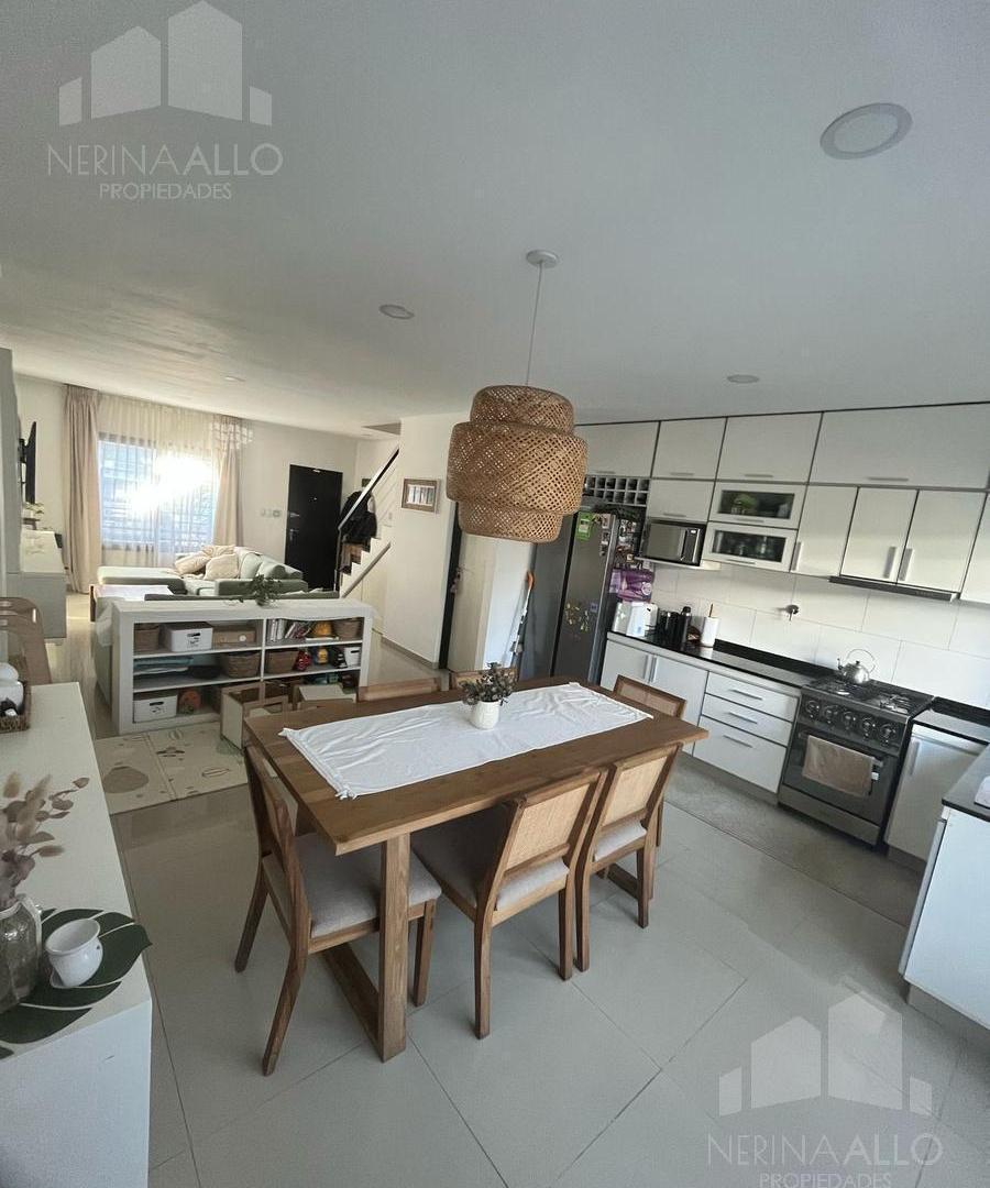 VENTA DUPLEX 3 AMBIENTES EN ITUZAINGÓ