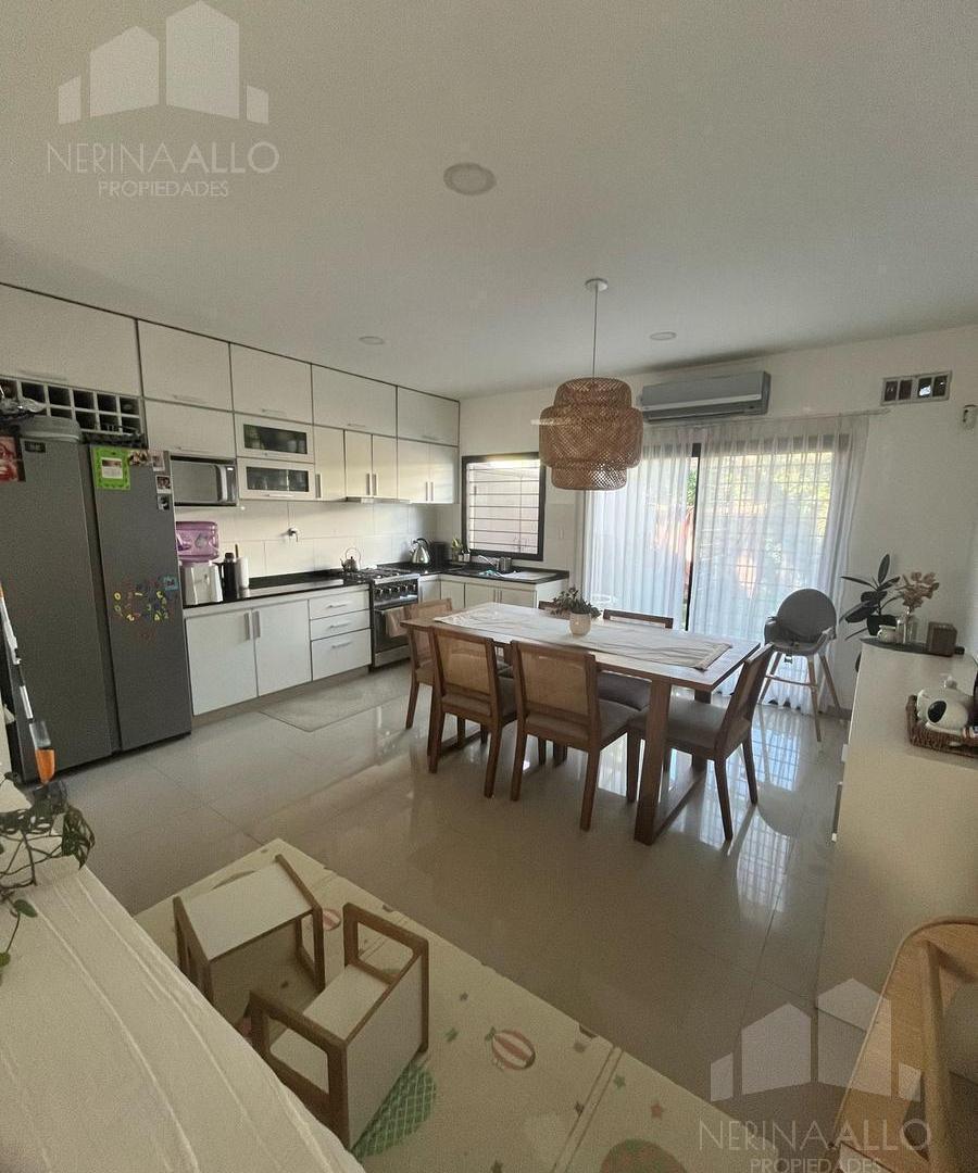 Foto de VENTA DUPLEX 3 AMBIENTES EN ITUZAINGÓ, imagen 3