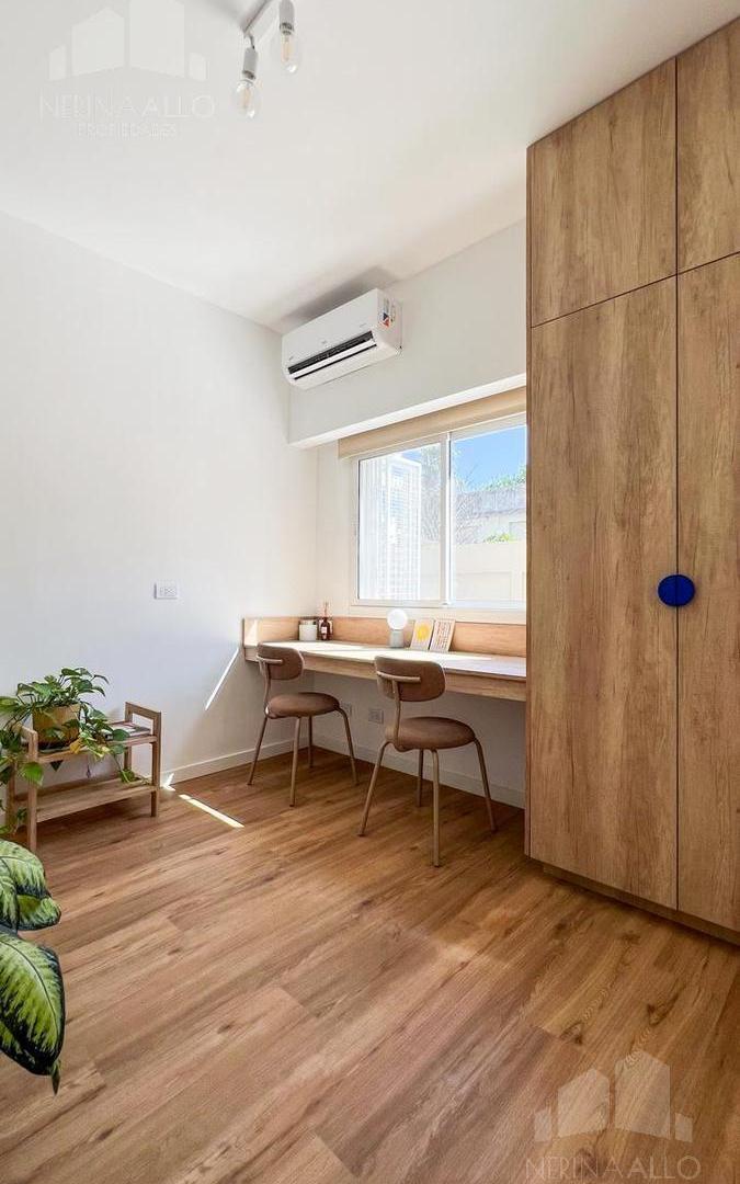 Foto de VENTA DEPARTAMENTO 3 AMBIENTES CON AMPLIO PATIO EN VILLA DEVOTO, imagen 4