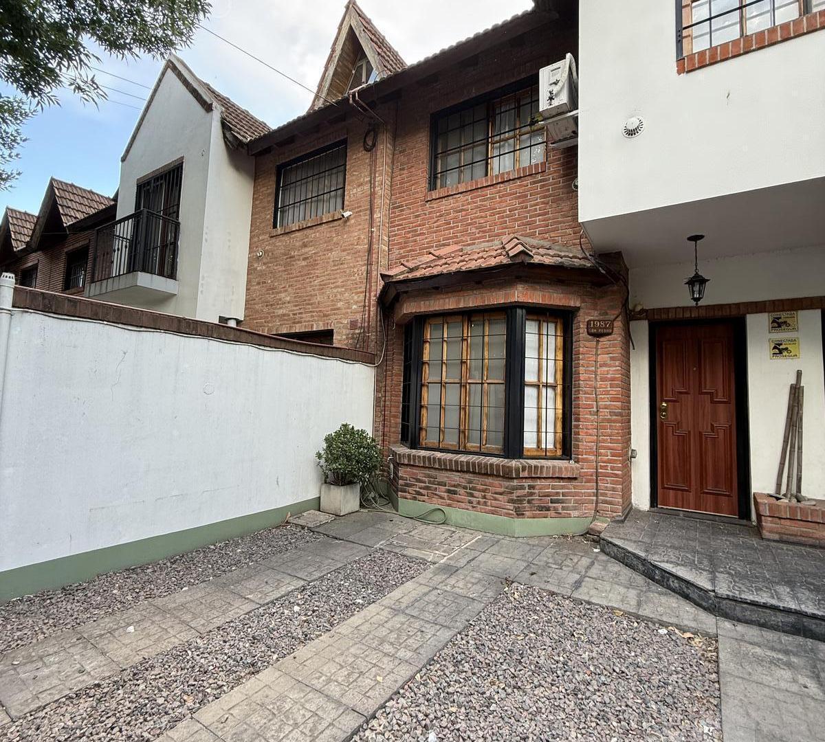 Venta PH 4 Ambientes con Cochera en Castelar Norte