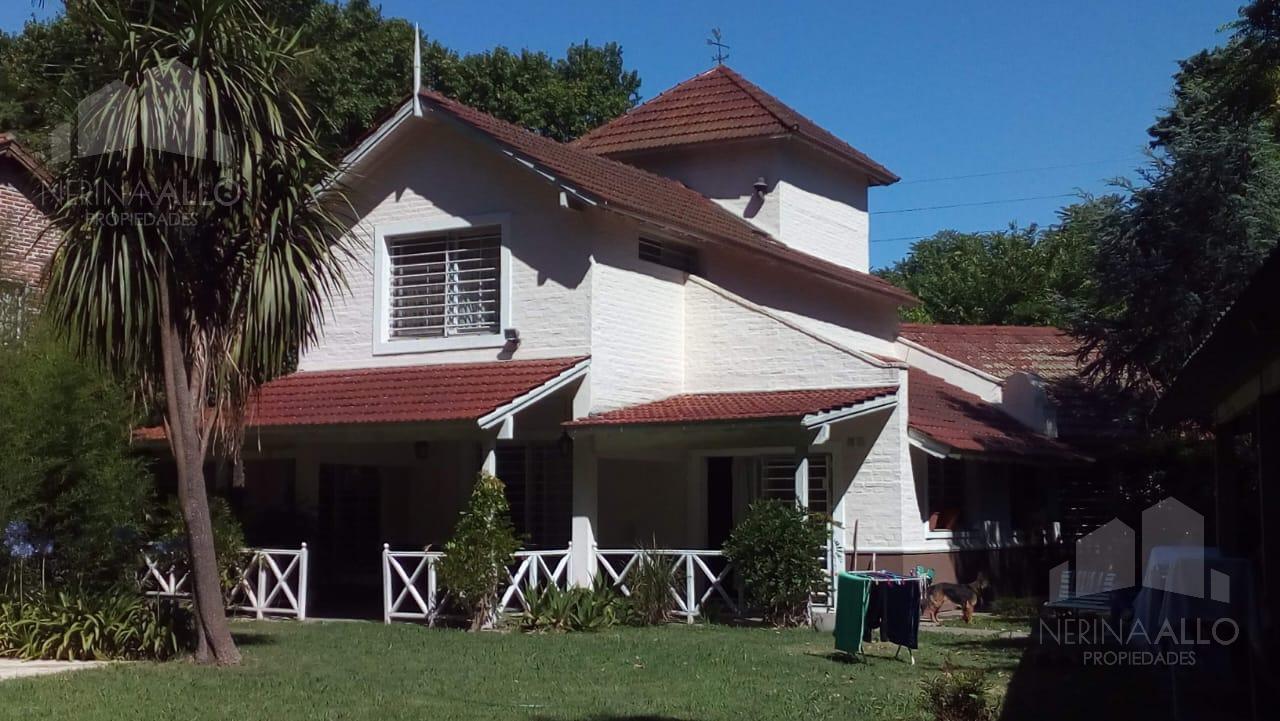 VENTA CASA QUINTA EN VILLA UDAONDO