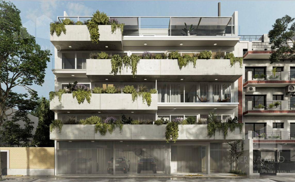 VENTA DE DEPARTAMENTO 4 AMBIENTES EN VILLA DEVOTO