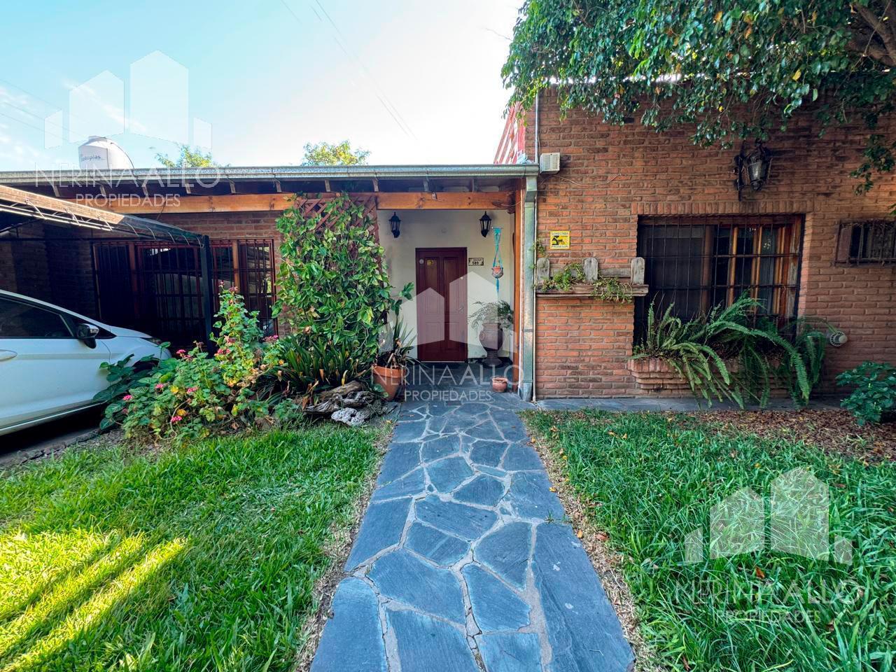 Venta Casa Ituzaingo Norte Apto Credito