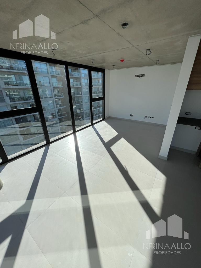 Oficina en ALQUILER, ITUZAINGÓ CENTRO. VIVA   OFFICE