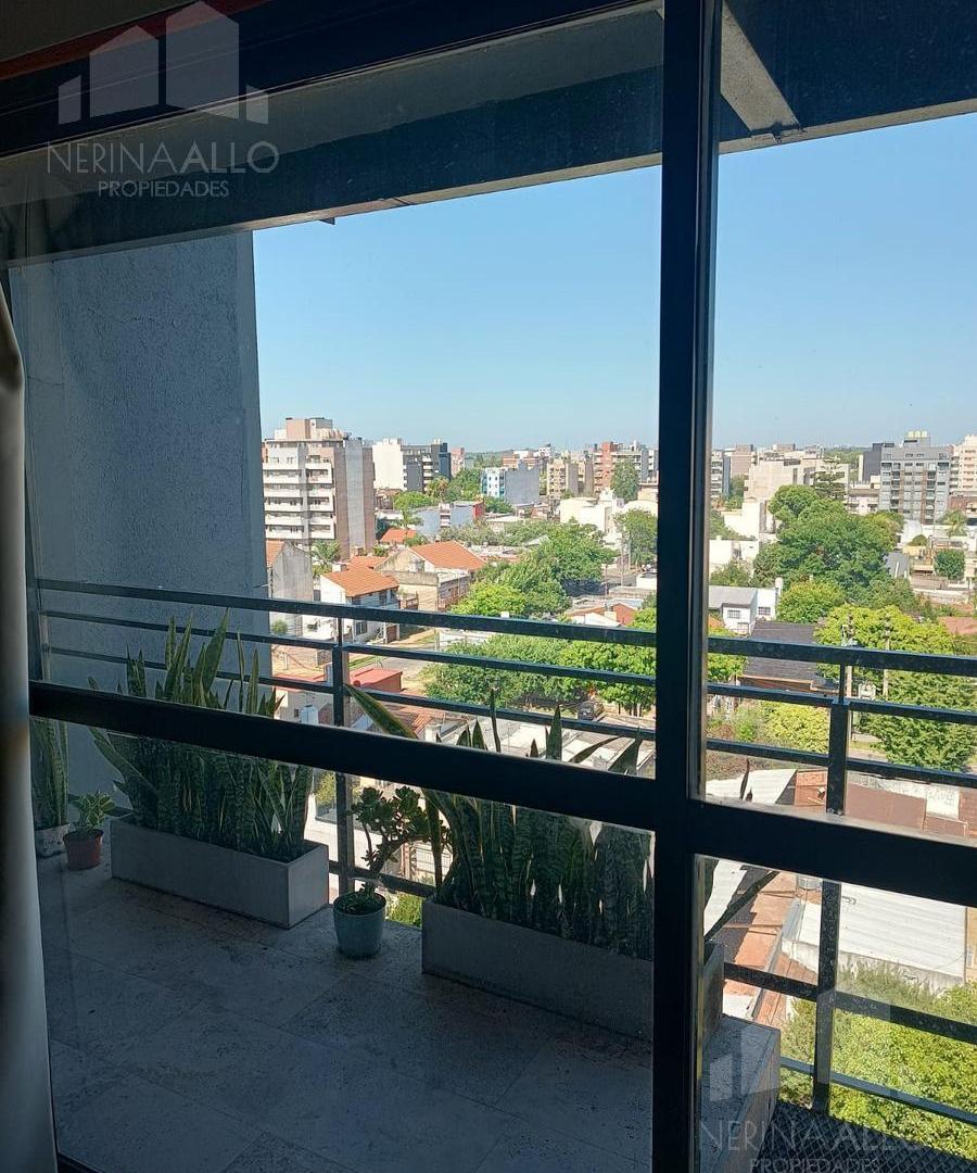 Venta Departamento 2 ambientes en Moron