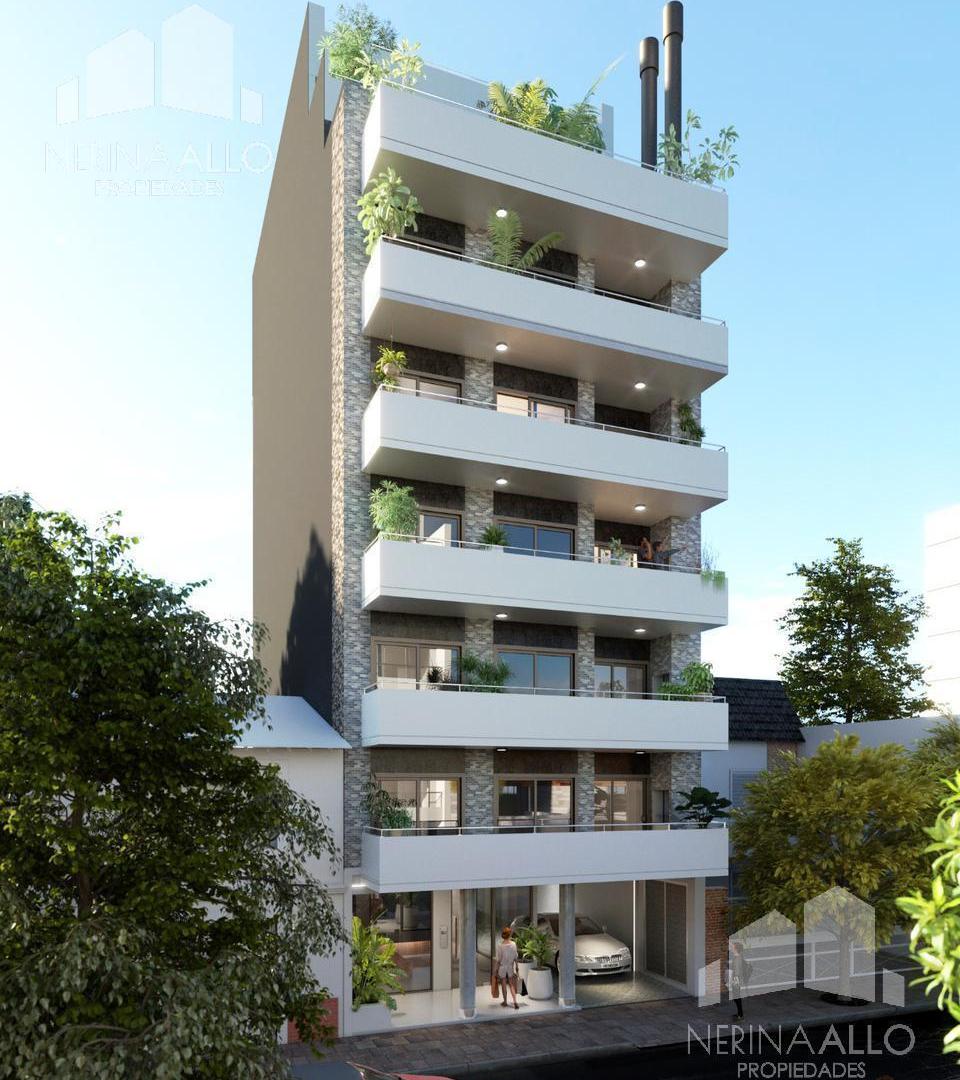 VENTA DEPARTAMENTO 3 AMBIENTES EN VILLA ORTUZAR - EN POZO -