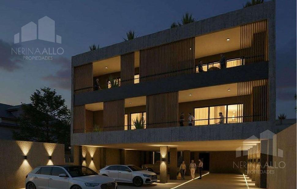 Venta Departamento 4 Ambientes en Pozo en Ituzaingo Norte