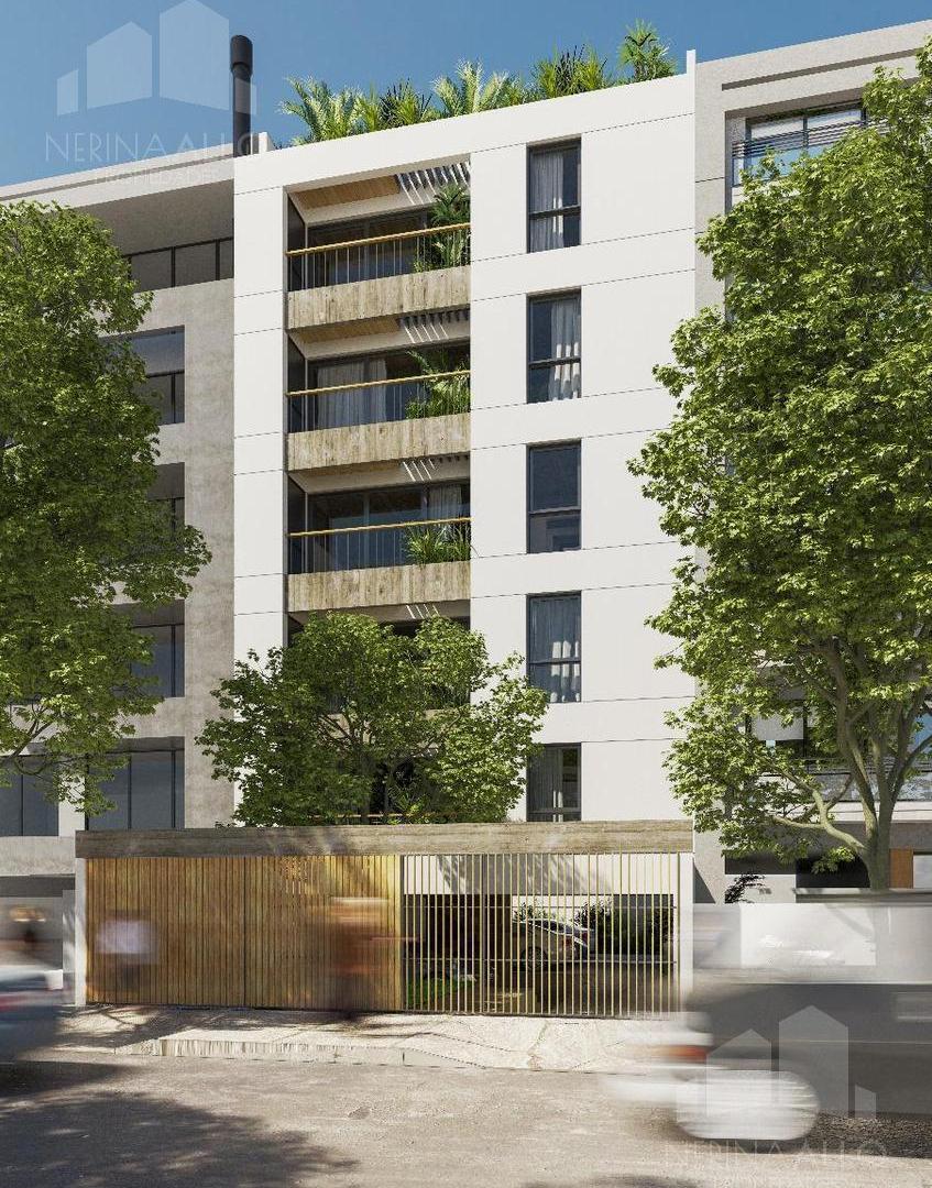 Venta Departamento 2 Ambientes en Castelar Norte