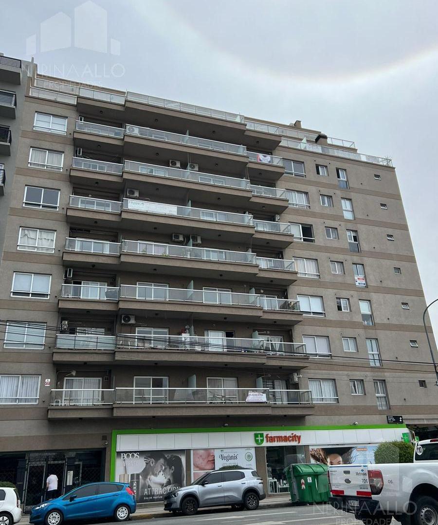 VENTA DPTO 2 AMBIENTES VILLA LURO
